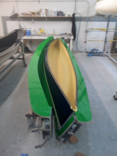 swift osprey canoe for sale